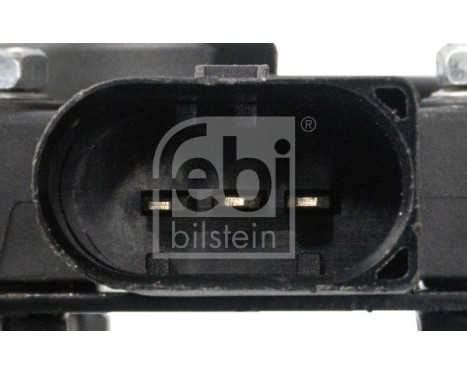 Sensor, exhaust gas pressure 194657 FEBI, Image 2