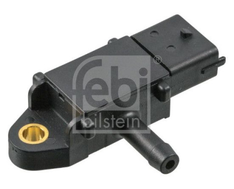 Sensor, exhaust gas pressure 196133 FEBI