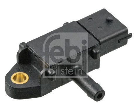 Sensor, exhaust gas pressure 196133 FEBI