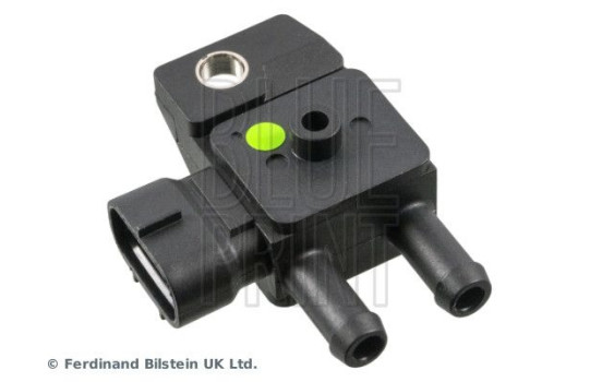 Sensor, exhaust gas pressure ADBP720070 Blue Print, Image 2