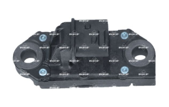 Sensor, exhaust gas pressure EASY FIT, Image 4