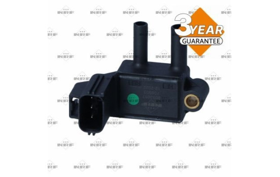 Sensor, exhaust gas pressure, Image 2