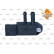 Sensor, exhaust gas pressure, Thumbnail 2
