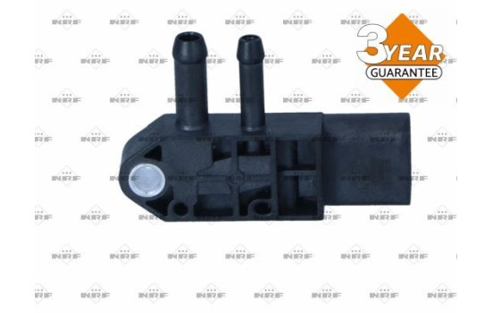 Sensor, exhaust gas pressure, Image 4