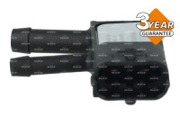 Sensor, exhaust gas pressure