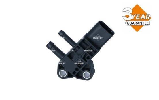 Sensor, exhaust gas pressure, Image 3