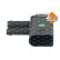 Sensor, exhaust gas pressure