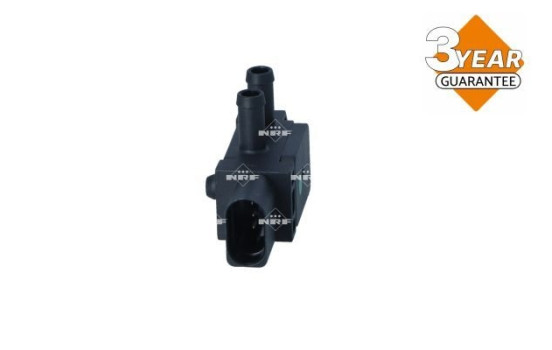 Sensor, exhaust gas pressure, Image 4