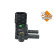 Sensor, exhaust gas pressure, Thumbnail 2
