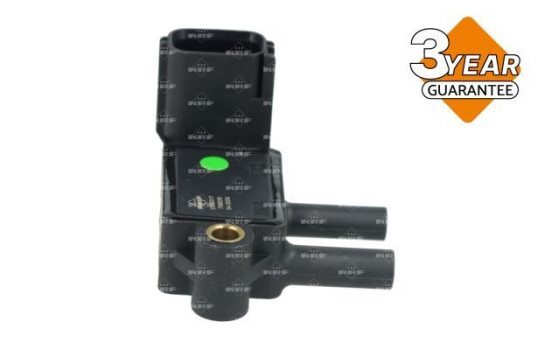 Sensor, exhaust gas pressure, Image 2