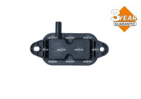 Sensor, exhaust gas pressure