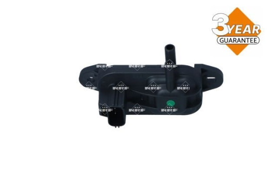 Sensor, exhaust gas pressure, Image 3