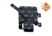 Sensor, exhaust gas pressure