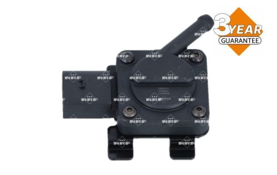 Sensor, exhaust gas pressure, Image 2