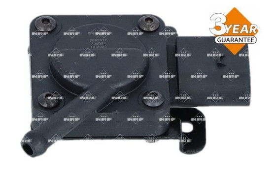 Sensor, exhaust gas pressure, Image 4
