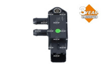 Sensor, exhaust gas pressure