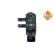 Sensor, exhaust gas pressure