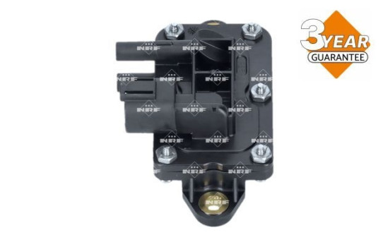 Sensor, exhaust gas pressure, Image 2