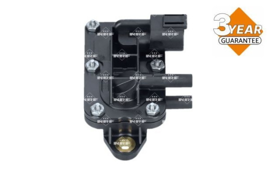 Sensor, exhaust gas pressure, Image 4