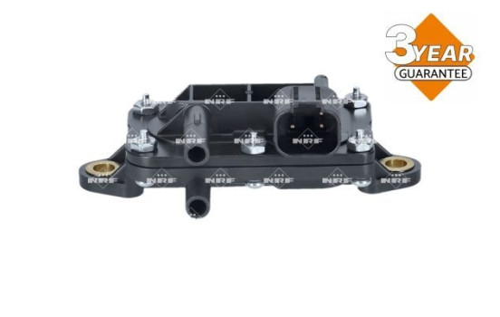 Sensor, exhaust gas pressure, Image 5
