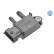 Sensor, exhaust gas pressure