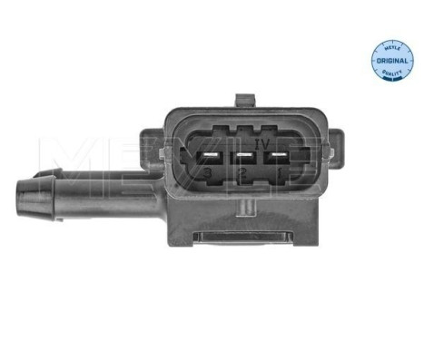 Sensor, exhaust gas pressure, Image 2