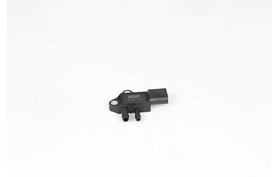 Sensor, exhaust gas pressure