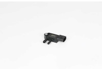 Sensor, exhaust gas pressure