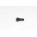 Sensor, exhaust gas pressure