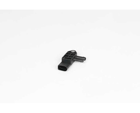 Sensor, exhaust gas pressure