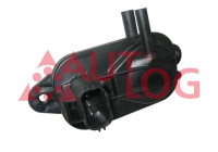 Sensor, exhaust gas pressure