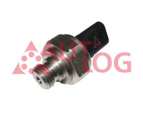 Sensor, exhaust gas pressure