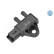 Sensor, exhaust gas pressure