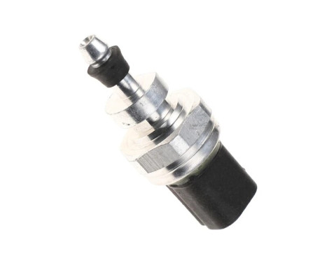 Sensor, exhaust gas pressure
