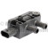 Sensor, exhaust gas pressure