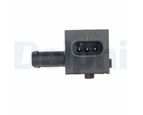 Sensor, exhaust gas pressure, Image 2