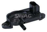 Sensor, exhaust gas pressure