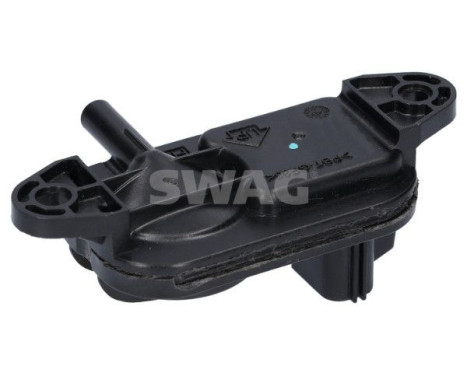 Sensor, exhaust gas pressure, Image 2