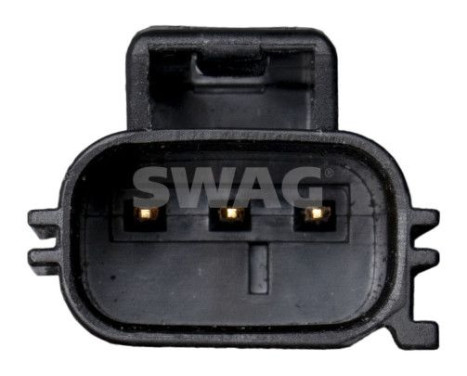 Sensor, exhaust gas pressure, Image 3