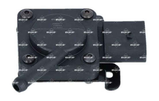 Sensor, exhaust gas pressure, Image 4
