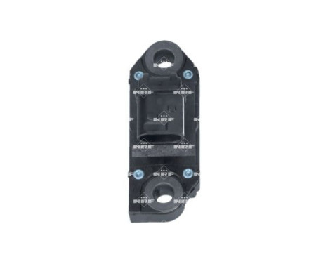 Sensor, exhaust gas pressure
