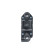 Sensor, exhaust gas pressure
