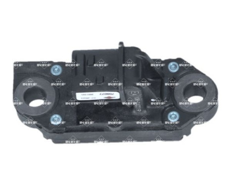 Sensor, exhaust gas pressure, Image 2