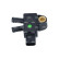Sensor, exhaust gas pressure