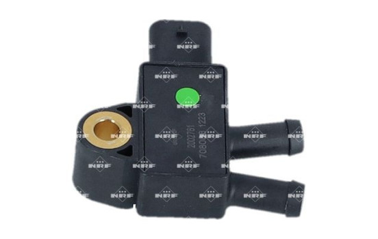 Sensor, exhaust gas pressure, Image 3