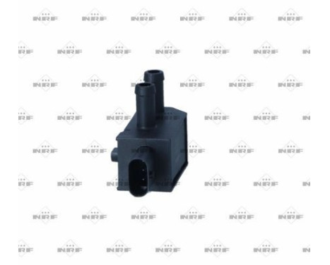 Sensor, exhaust gas pressure, Image 2