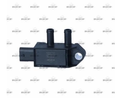 Sensor, exhaust gas pressure, Image 3