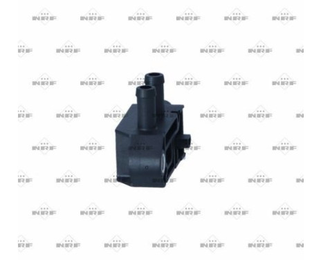 Sensor, exhaust gas pressure, Image 4