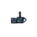 Sensor, exhaust gas pressure