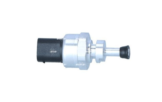 Sensor, exhaust gas pressure